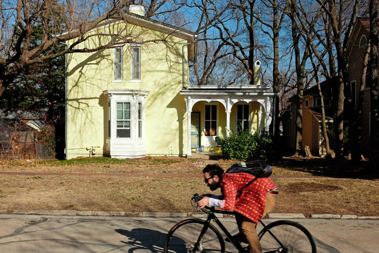 Cyclist