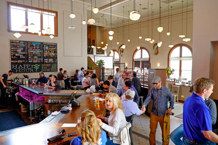 Restaurants