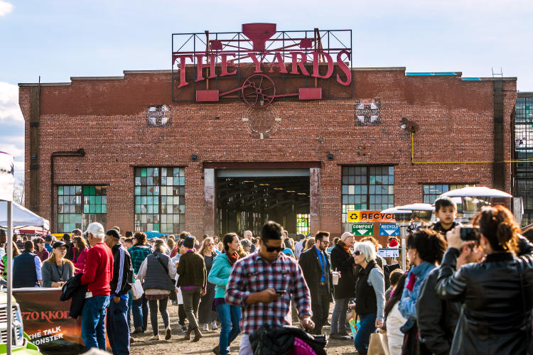 Ny Times Points To Five Places In Downtown Abq