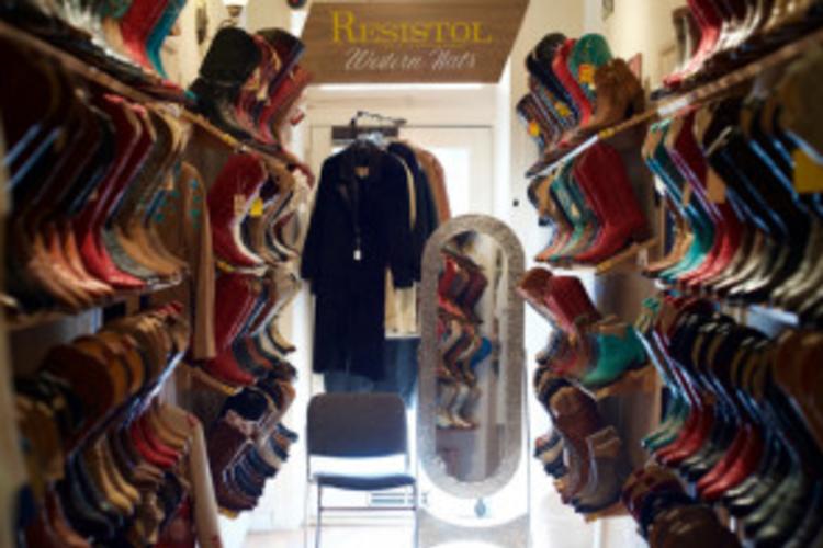 Kowboyz Is Proof That Vintage Shopping Is Better Outside Of Nyc