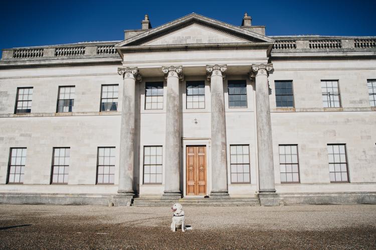 Dog Friendly Itinerary Fermanagh - 02