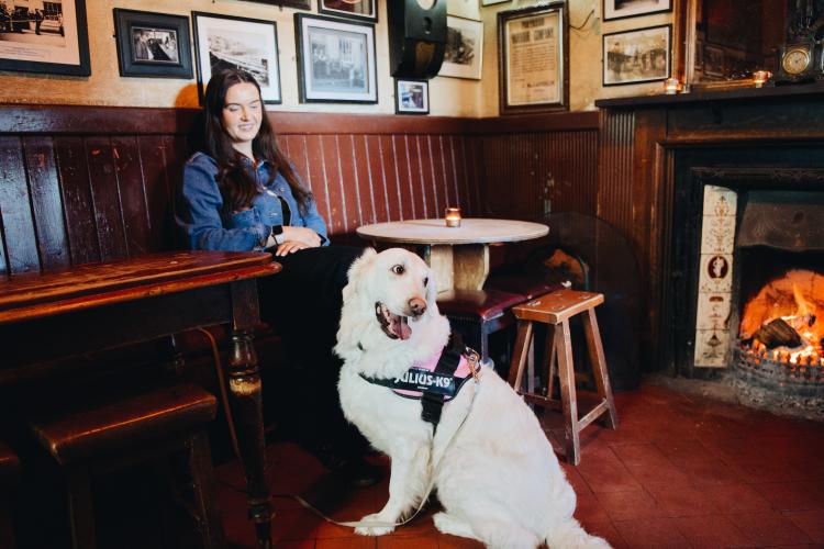 Dog Friendly Itinerary Causeway Coast - 04