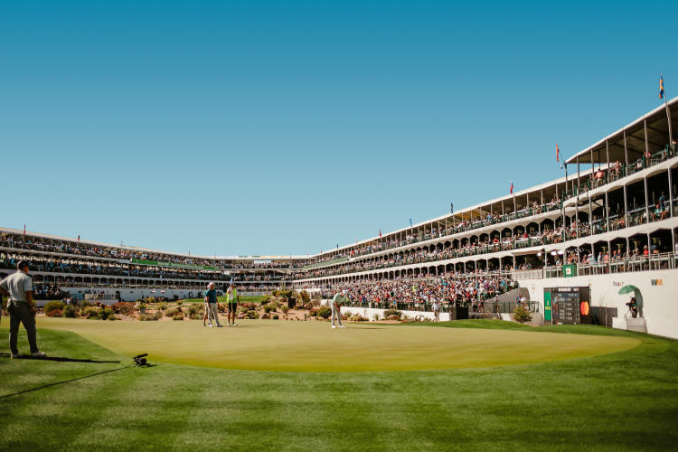 WM Phoenix Open