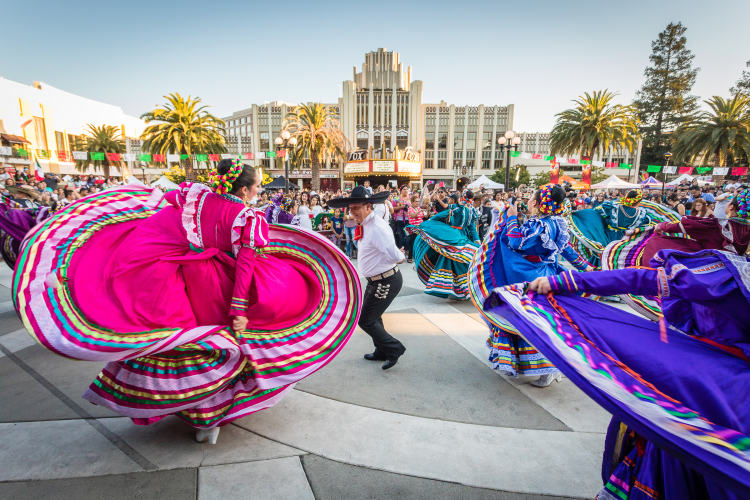Fiestas Patrias