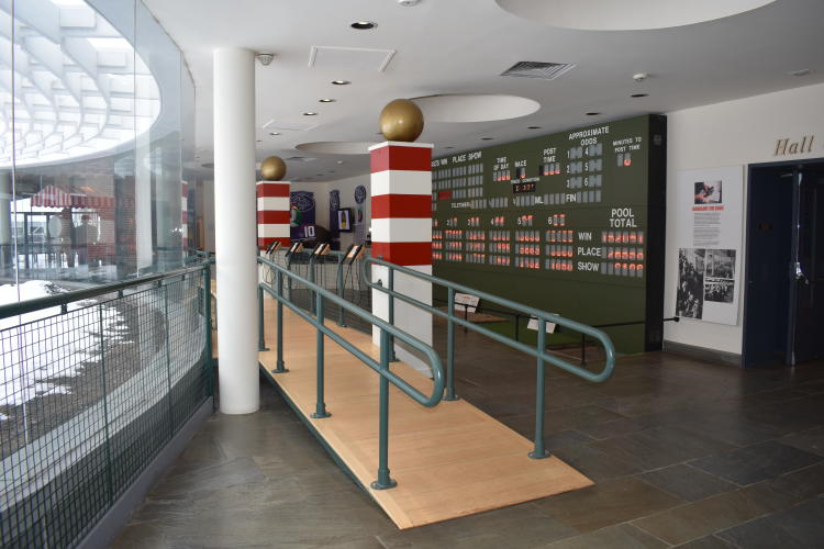Racing Museum