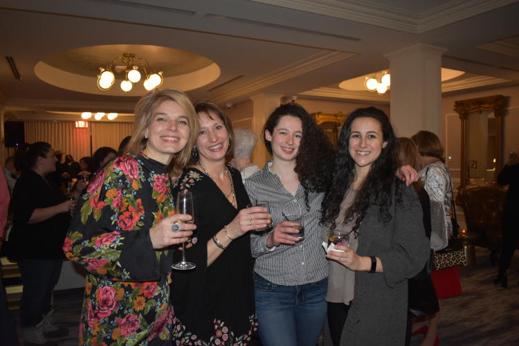 Wedding FAM Adelphi 4