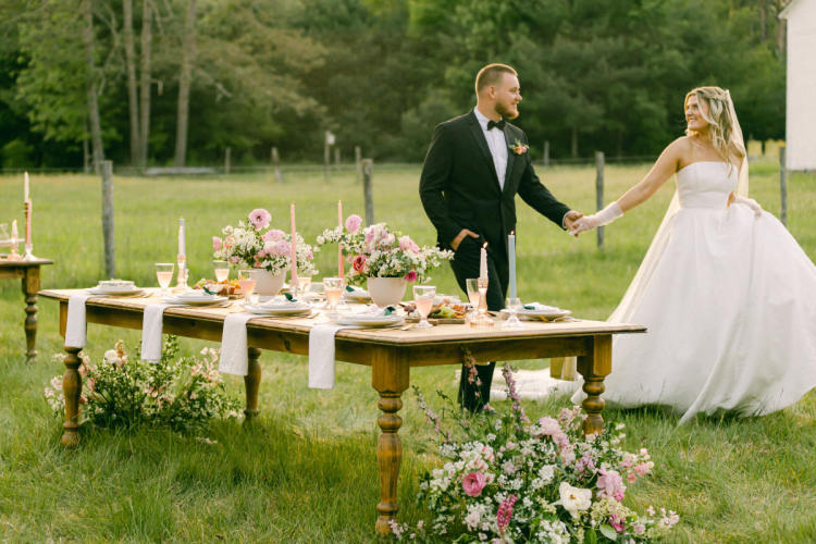 Mountain Airstrip Farm