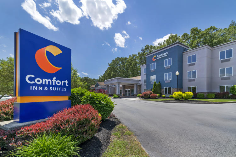 Comfort Inn