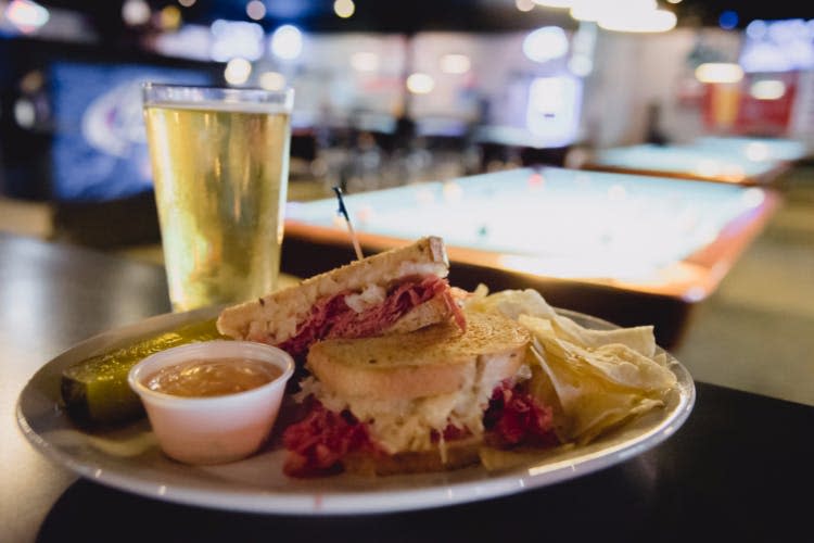 14+ Places To Watch The Big Game In Springfield Springfield, MO