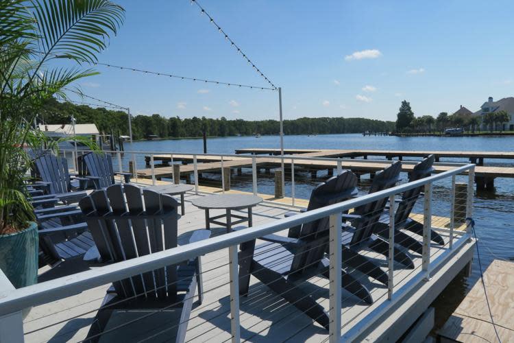 ARTICLES ONLY Anchor in Madisonville