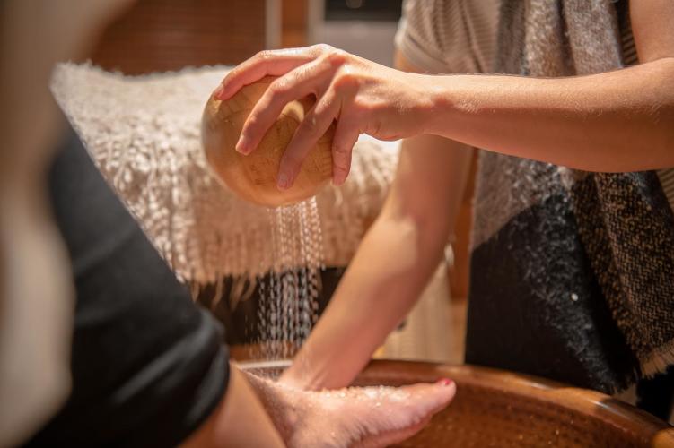Adk Foot Sanctuary