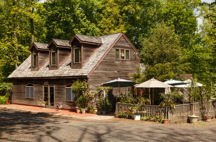 Bucks County Wine Trail