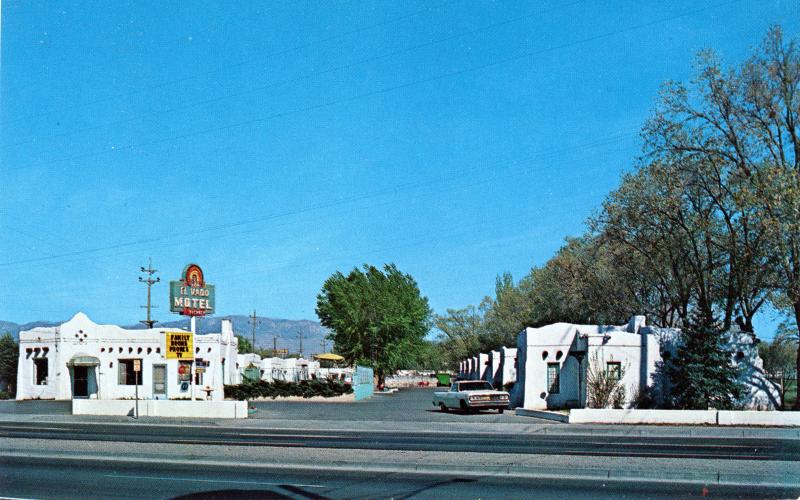 El Vado (1960)