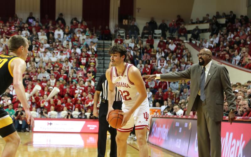 IU Basketball