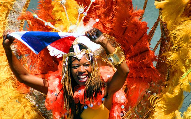 8 Things to Know About Worcester's Caribbean Festival