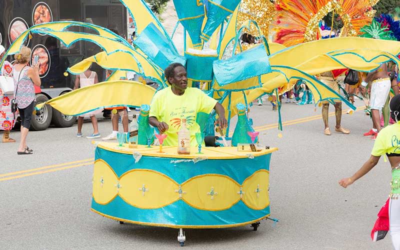 8 Things to Know About Worcester's Caribbean Festival