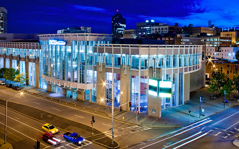 Fidelity Bank opens second Worcester location in CitySquare