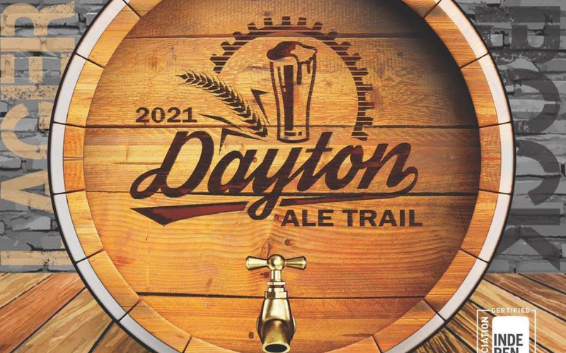 dayton ale trail