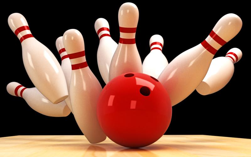 IBEW Bowling Tournament
