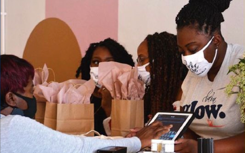 Dayton Shopping Specialty Stores and Malls in Dayton