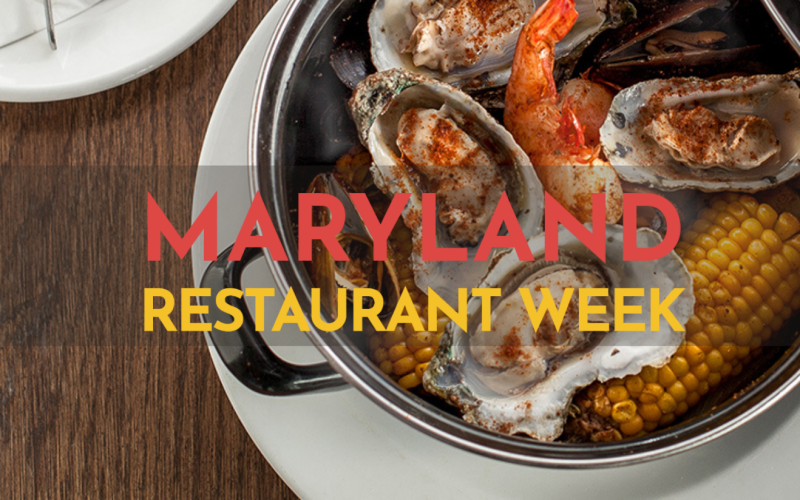 Maryland Restaurant Week