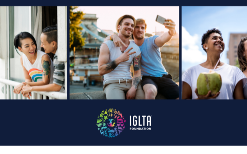 2021 LGBTQ+ post covid travel survey