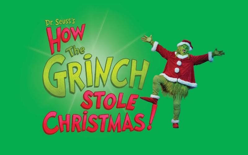 Grinch Guthrie