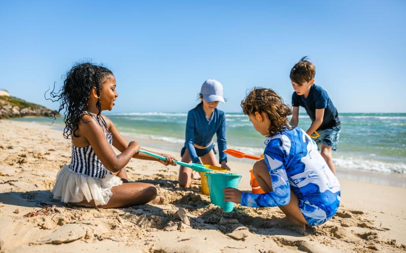 Yanchep Lagoon