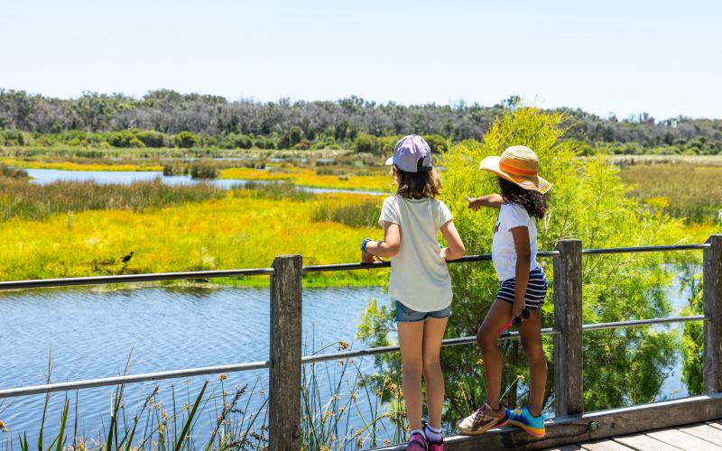 Yanchep National Park