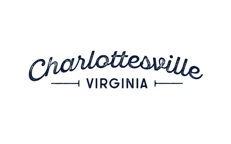 Charlottesville Logo