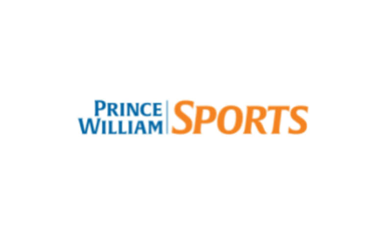 Prince William Sports Logo