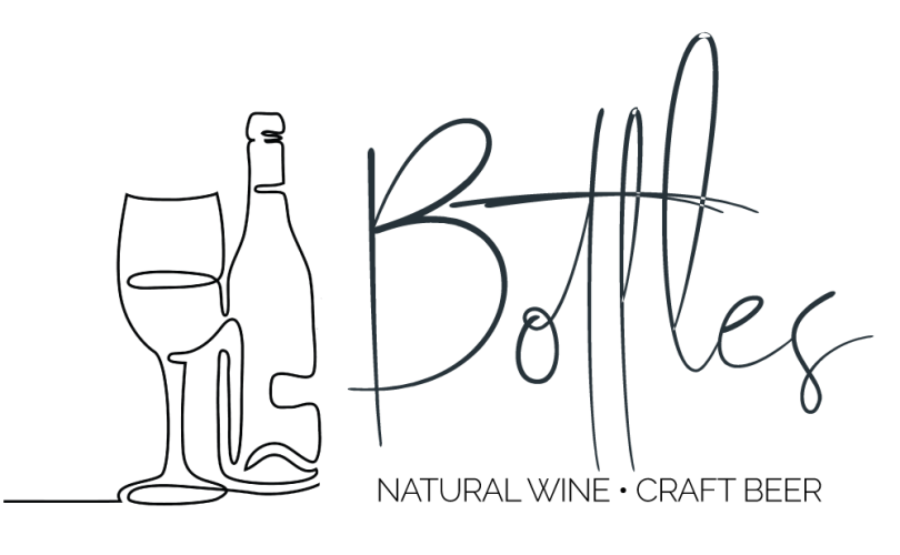 Bottles - Logo