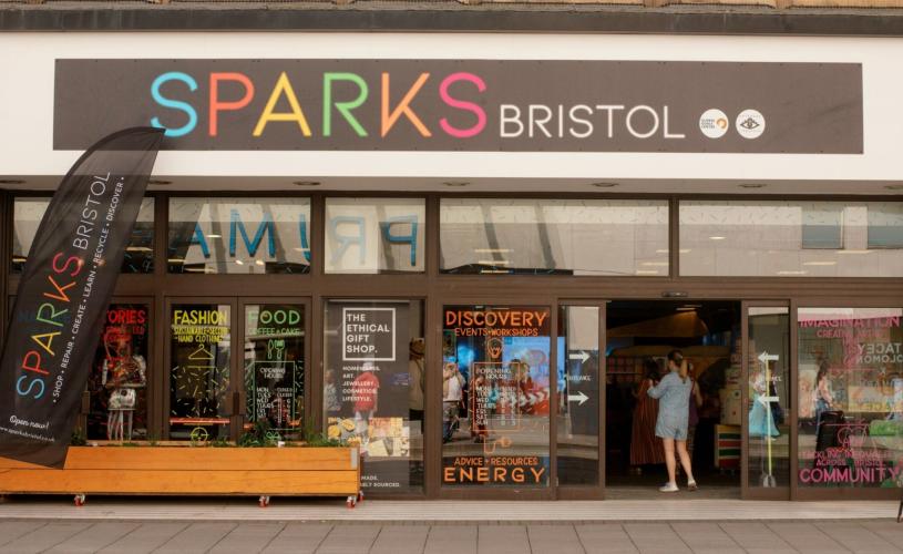 Sparks Bristol