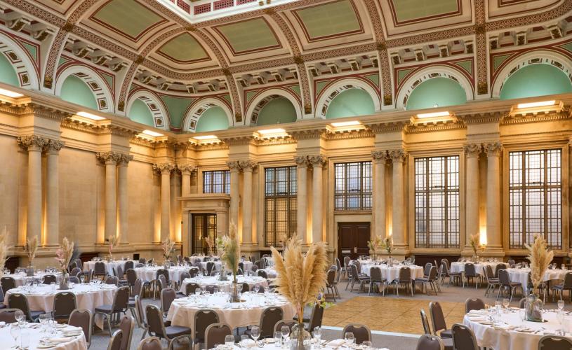 Sansovino room at Harbour Hotel Bristol
