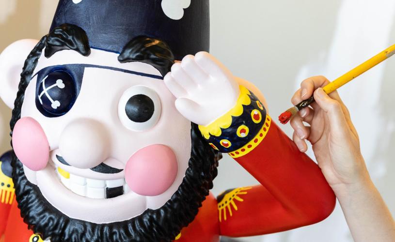 Gromit Unleashed 3 - Pirate Norbot - credit Ambitious