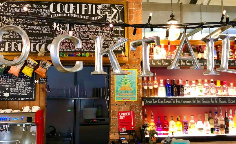 Bocabar Finzels Reach in Bristol - credit Bocabar