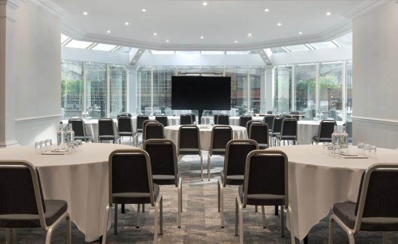Delta Hotels by Marriott Bristol City Centre - Conservatory Cabaret