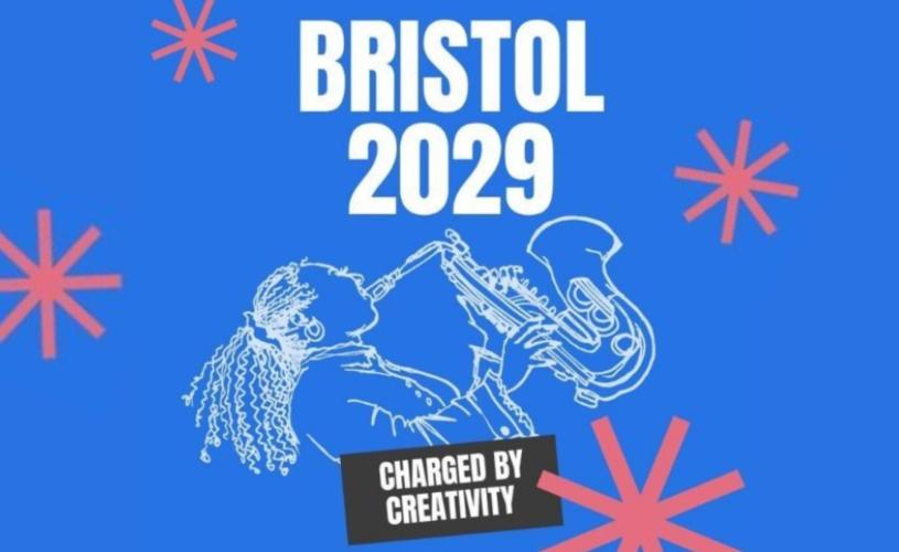 Bristol for UK City of Culture 2029
