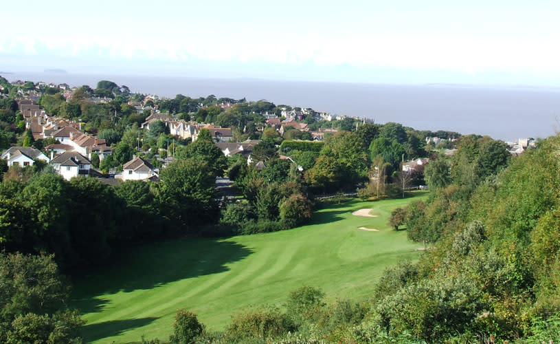 Clevedon Golf Club