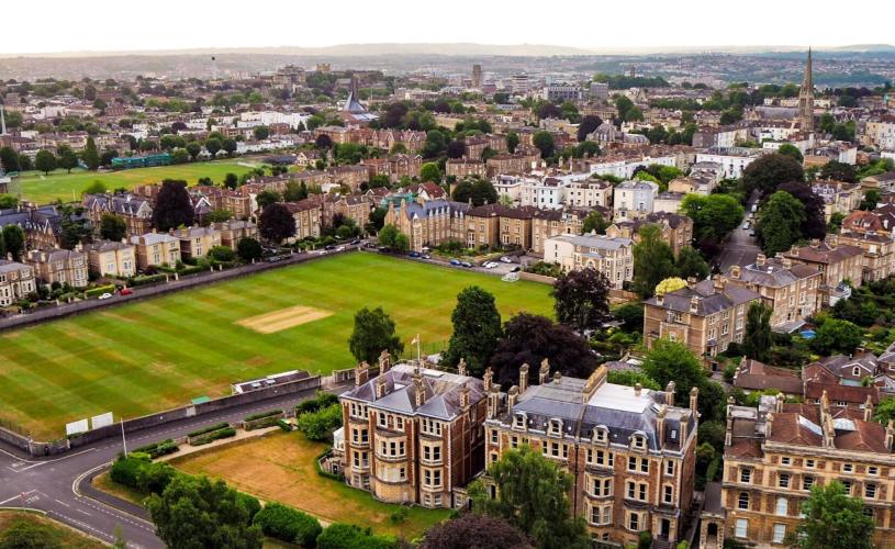 Clifton College CREDIT Angharad Paull