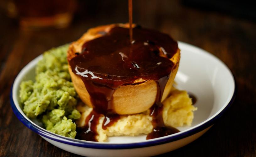 Pieminister Pie
