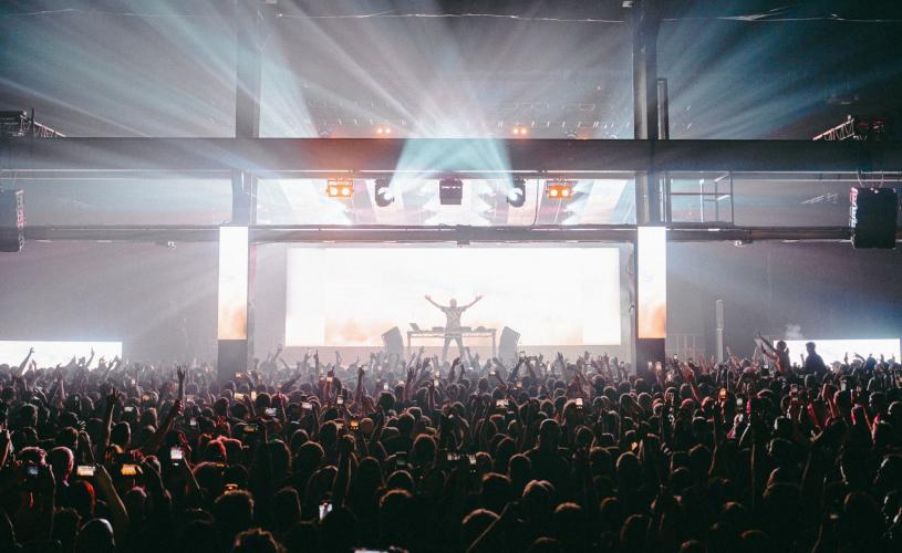 The Prospect Building Party