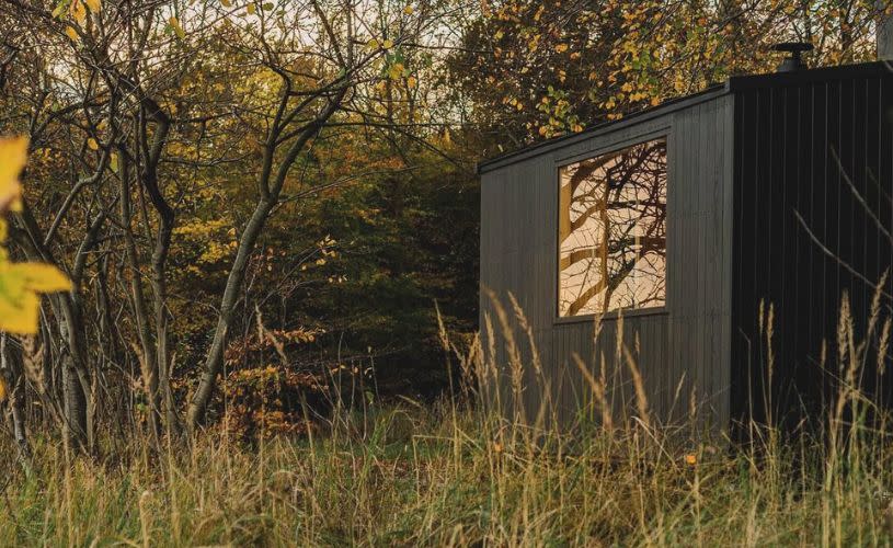 Unfold Sauna