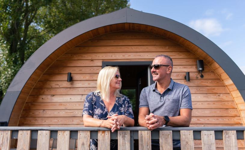 Independent places to stay in Bristol - VisitBristol.co.uk