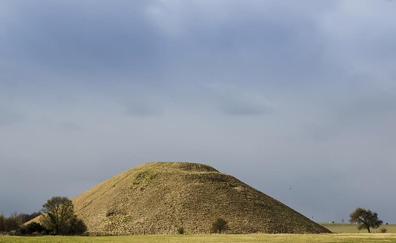 Avebury world heritage site - credit VisitEngland Iain Lewis