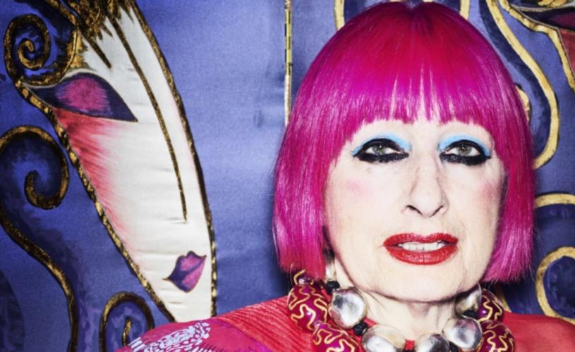Zandra Rhodes