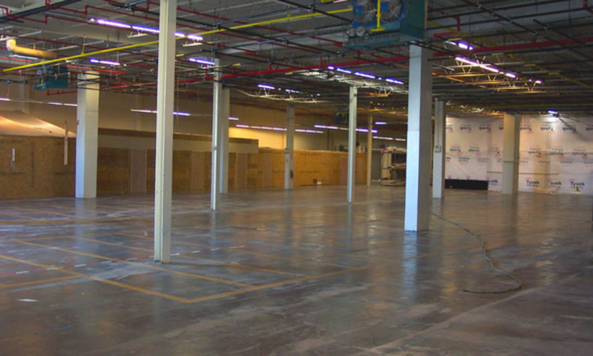 Haven Warehouse