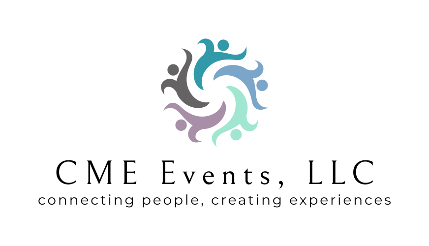 CME Events logo