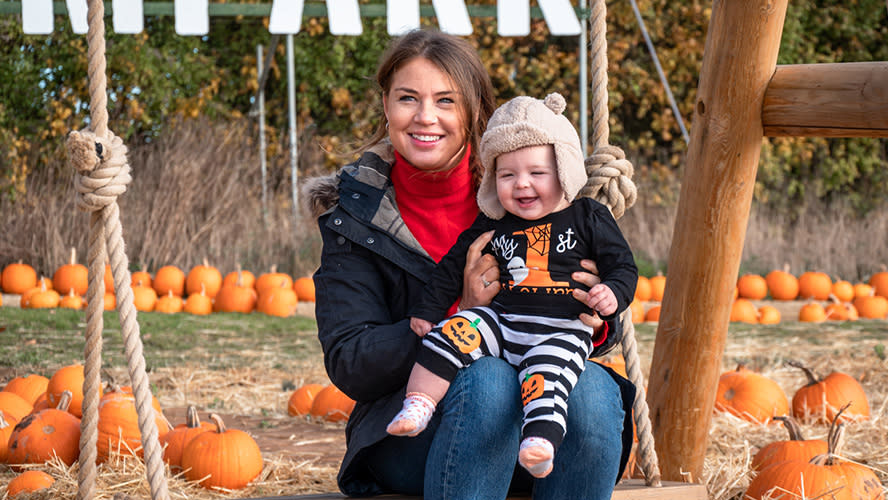 Pumpkin Patch