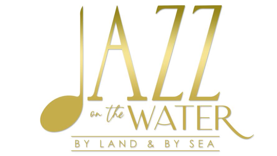 Jazz on the Water logo
